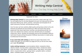 writinghelpcentral.com