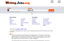 writingjobs.org