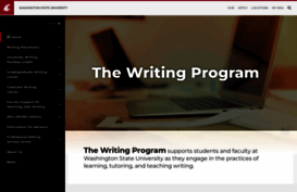 writingprogram.wsu.edu