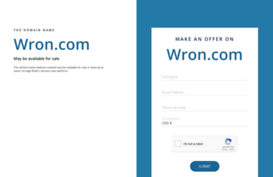 wron.com