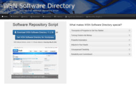 wsnsoftwaredirectory.com