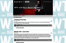 wtfpod.libsyn.com