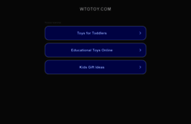 wtotoy.com