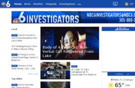 wtvj.com