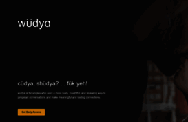 wudya.com