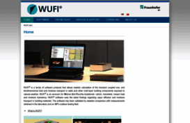 wufi-pro.com