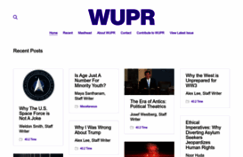 wupr.org