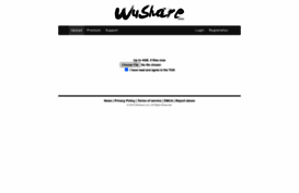 wushare.com