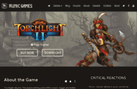 ww.torchlight2game.com
