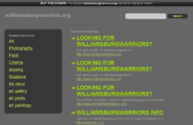 ww1.williamsburgwarriors.org
