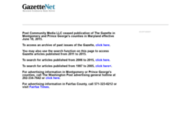 ww2.gazette.net