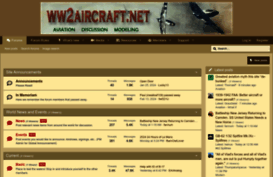 ww2aircraft.net