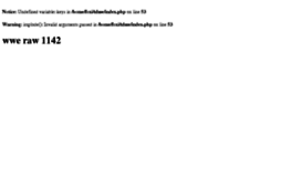 wwe-raw-1142.tdsse.com