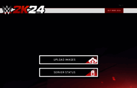 wwe2k.com