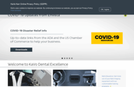 wwo.kavo.com