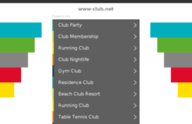 www-club.net