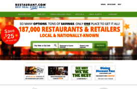 www-ws24.restaurant.com