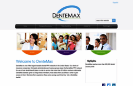 www2.dentemax.com