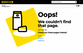www2.dollargeneral.com
