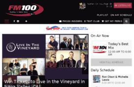 www2.fm100memphis.com