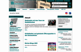 www2.stadtbibliothek-reutlingen.de