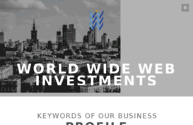 wwwinvestments.org