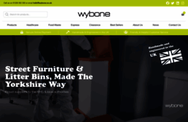 wybone.co.uk