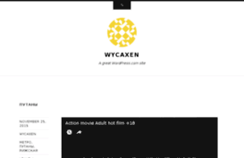wycaxen.wordpress.com