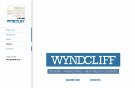 wyndcliff.co.uk