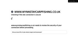 wynnstaycarpfishing.co.uk