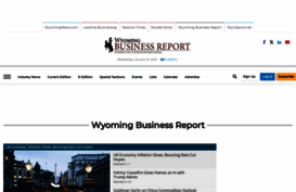 wyomingbusinessreport.com