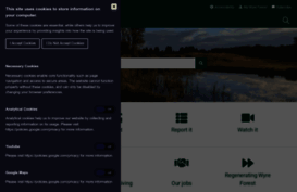 wyreforestdc.gov.uk