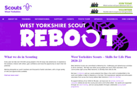 wyscouts.org.uk