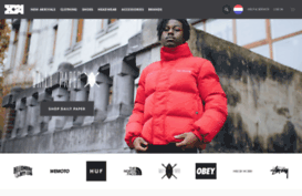 x-21.nl