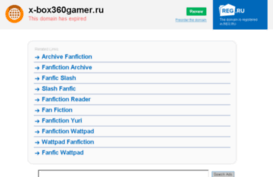 x-box360gamer.ru