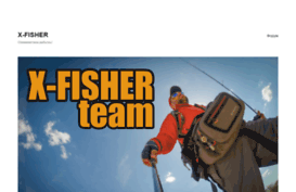 x-fisher.org.ua