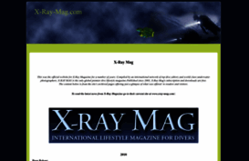 x-ray-mag.com