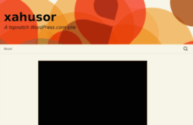 xahusor.wordpress.com