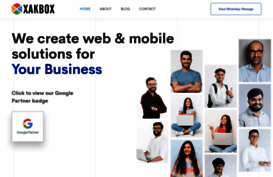xakbox.com