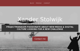 xanderstolwijk.net