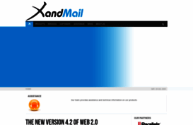 xandmail.com