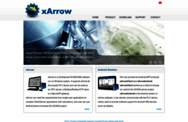 xarrow.net