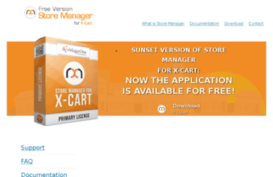 xcart-manager.com