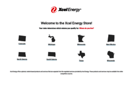 xcelenergystore.com