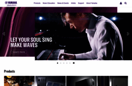 xchange.yamaha-europe.com