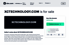xctechnology.com