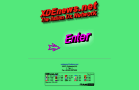 xdenews.net