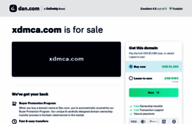xdmca.com