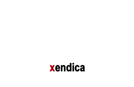 xendica.com