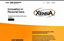 xenna.com